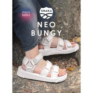 SHAKA NEO BUNGY Linen 㥫 ͥХ󥸡  ˡ ( ١ beige ˥  ǥ  SK-104 )