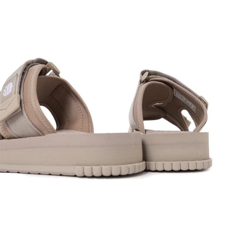 SHAKA CHILL OUT TAUPE 㥫 륢  ˡ ( ȡ ١ beige ˥  ǥ  SK-106 )