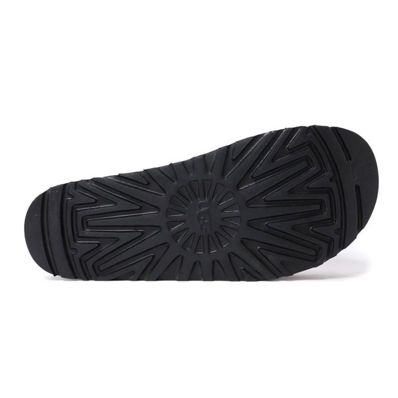 UGG K GOLDENGLOW BLACK  å ǥ󥰥   饤 (  ֥å 륺 girls   ȥå 1152813K )