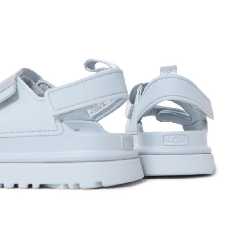 UGG K GOLDENGLOW SEA FOAM アグ キッズ ゴールデングロウ