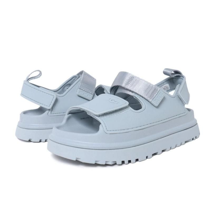 UGG K GOLDENGLOW SEA FOAM アグ キッズ ゴールデングロウ