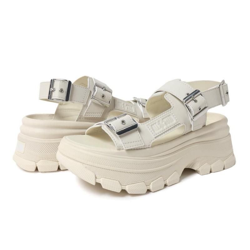 CONVERSE ALL STAR TREKWAVE SANDAL LLY/WHITE コンバース