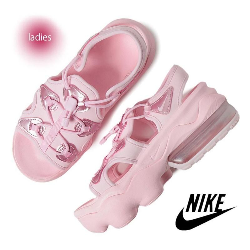 NIKE WMNS AIR MAX KOKO SANDAL PINK ナイキ ウィメンズ エア