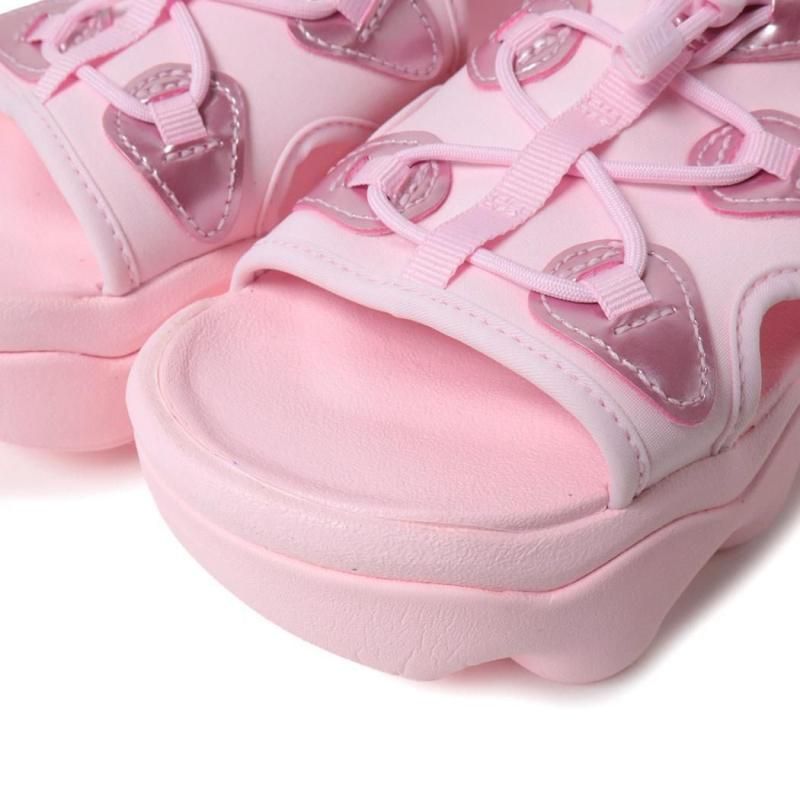 NIKE WMNS AIR MAX KOKO SANDAL PINK ナイキ ウィメンズ エアマックス