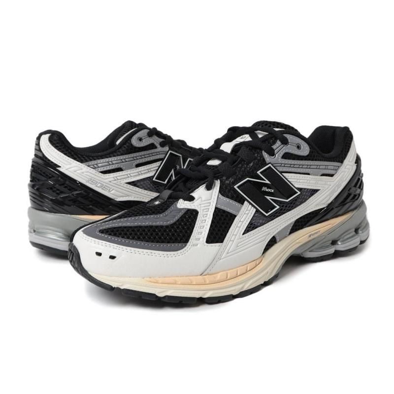 NEW BALANCE U1906NC BLACK/SEA SALT ニューバランス スニーカー