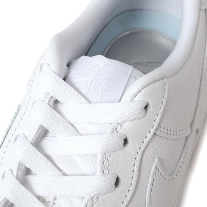 Drake NOCTA × NIKE AIR FORCE 1 GS WHITE ドレイク ノクタ ナイキ