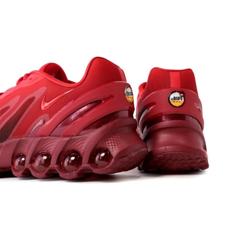 ナイキ ウィメンズ エアマックスDN8 レッド　未使用品　size 24.5㎝ 楽天市場】ナイキ エア マックス DN8 NIKE W AIR MAX DN8