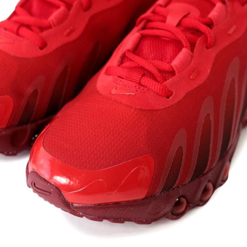 NIKE WMNS AIR MAX DN8 University Red ナイキ ウィメンズ エア