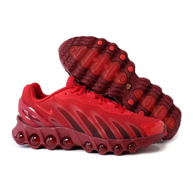 NIKE WMNS AIR MAX DN8 University Red ナイキ ウィメンズ エア