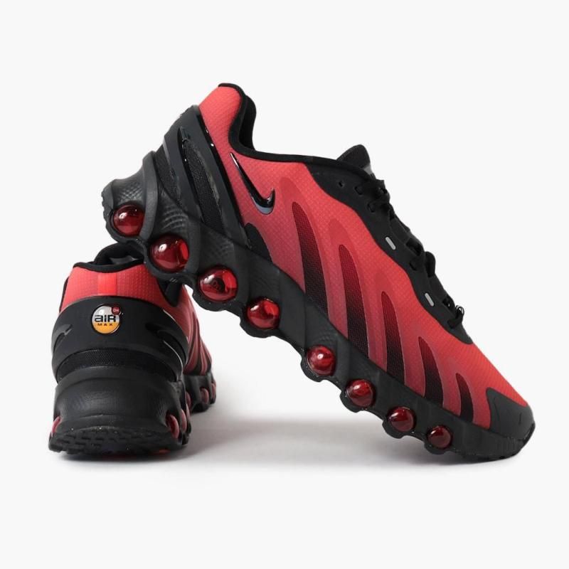 NIKE ナイキ エアマックス スニーカー AIR MAX DN8 BLACK