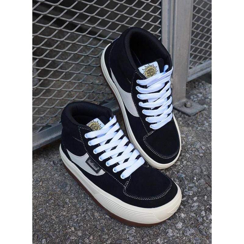 NORTHWAVE ESPRESSO CHILLI SUEDE BLACK/WHITE ノースウェーブ