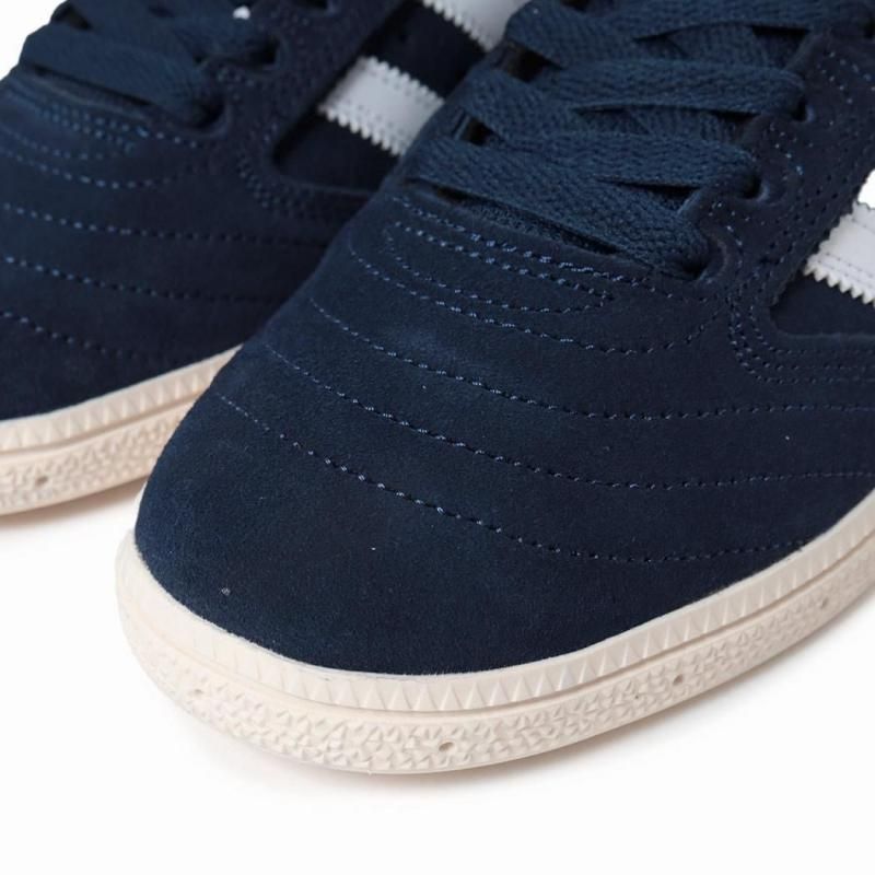 海外限定 adidas SB BUSENITZ NAVY/WHITE アディダス ブセニツ