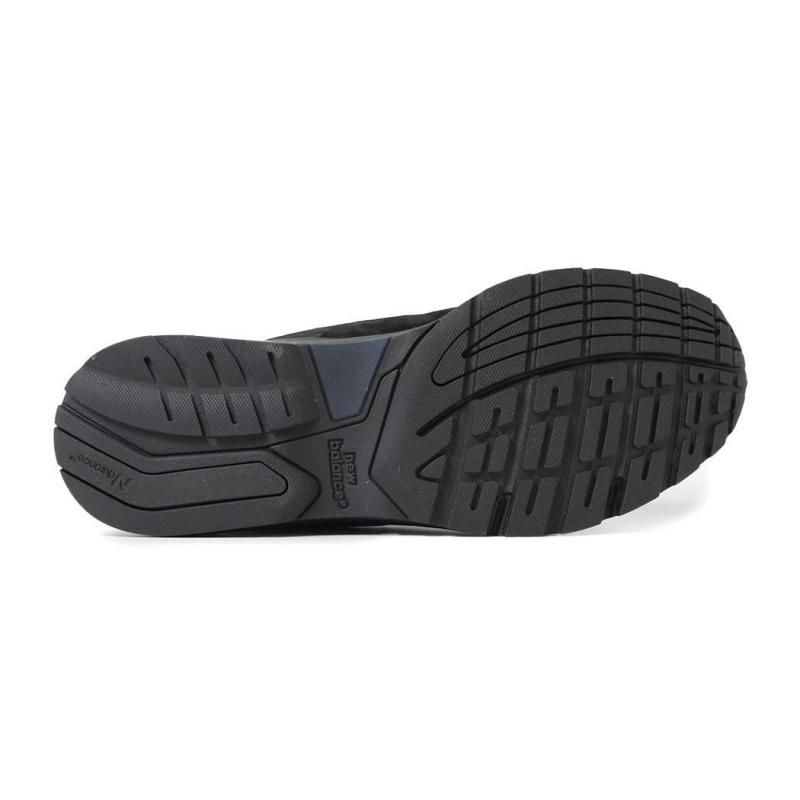 ◆正規品◆NEW BALANCE U992TB BLACK◆関税込◆男女共用◆人気◆ NEW BALANCE U992TB 