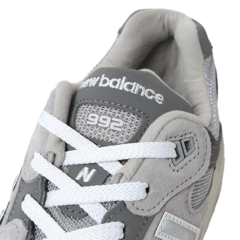 NEW BALANCE U992GY 