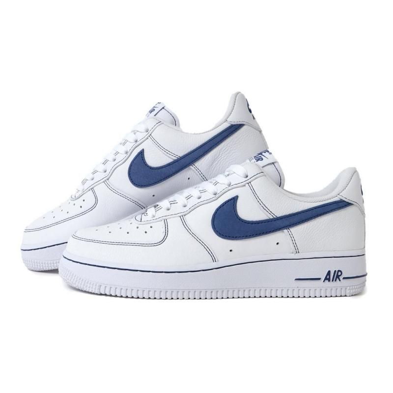 エア ジョーダン 1 NIKE AIR FORCE '07 LO 