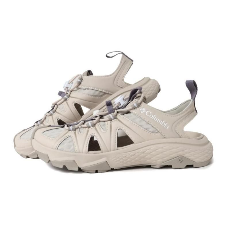 Columbia W PEAKFREAK RUSHSHANDAL Dark Stone Granite Purple ӥ ԡե꡼  ǥ  BL0341-278