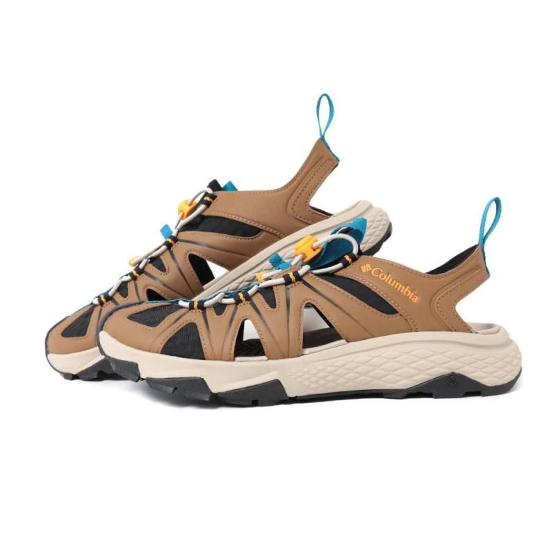 Columbia PEAKFREAK RUSHSHANDAL Delta/Mango ӥ  ԡե꡼   BM0341-257