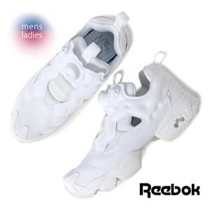 Reebok INSTAPUMP FURY 94 WHITE ꡼ܥå 󥹥 ݥץե塼꡼ ˡ (  ۥ磻   ǥ 100211658 )