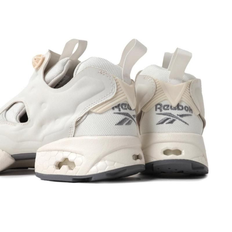 Reebok INSTAPUMP FURY 94 BEIGE リーボック インスタ ポンプ