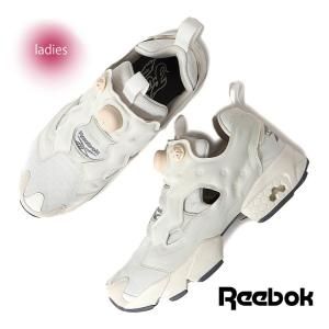 Reebok INSTAPUMP FURY 94 BEIGE ꡼ܥå 󥹥 ݥץե塼꡼ ˡ (  ١   ǥ 100211660 )