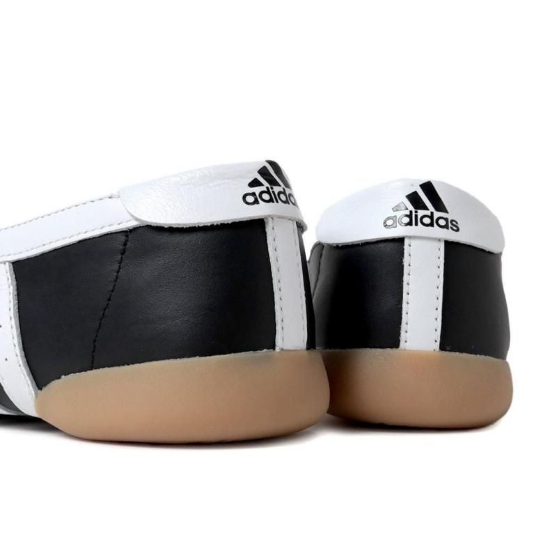adidas TAEKWONDO MEI BALLET W CORE BLACK アディダス