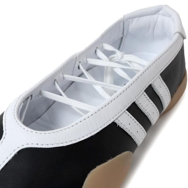 adidas TAEKWONDO MEI BALLET W CORE BLACK/FOOT WEAR WHITE/GUM