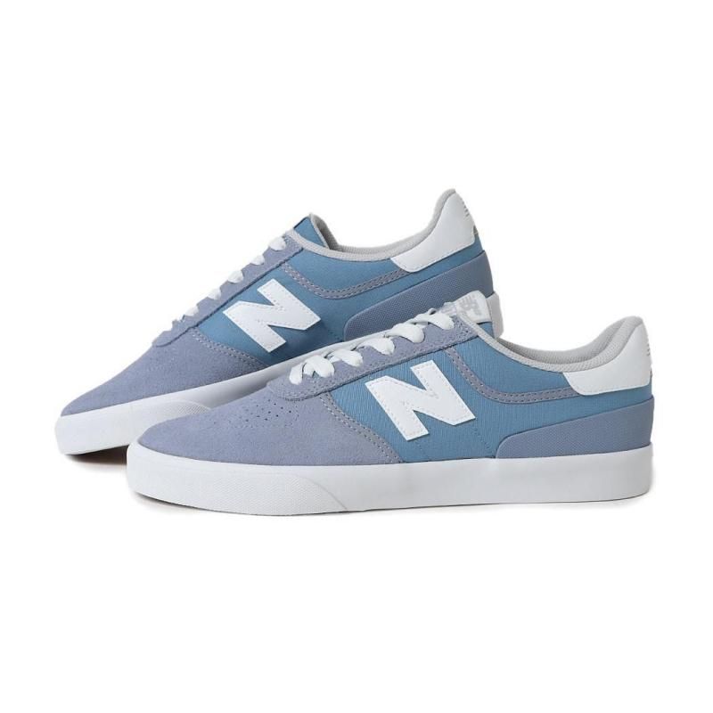 NEW BALANCE NUMERIC NM272CAR Ocean Haze/White ニューバランス