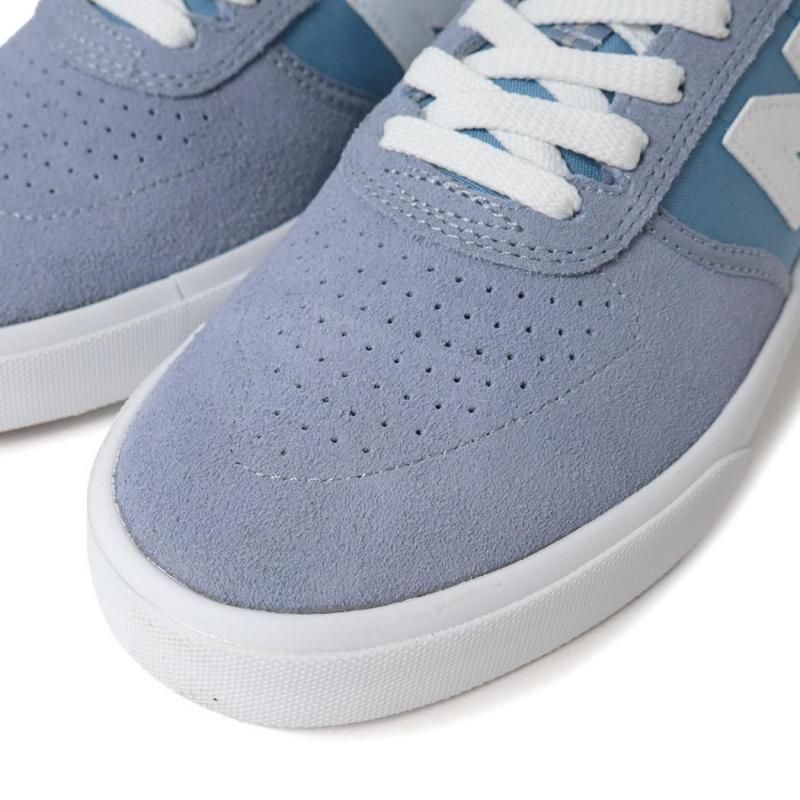 NEW BALANCE NUMERIC NM272CAR Ocean Haze/White ニューバランス