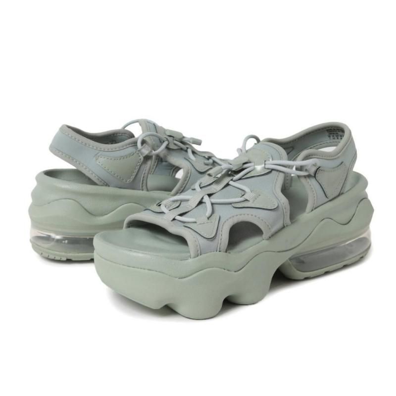 新品 NIKE AIR MAX KOKO SANDAL グリーン 2025年 7/7 発売】NIKE W AIR MAX KOKO SANDAL “Mint Foam