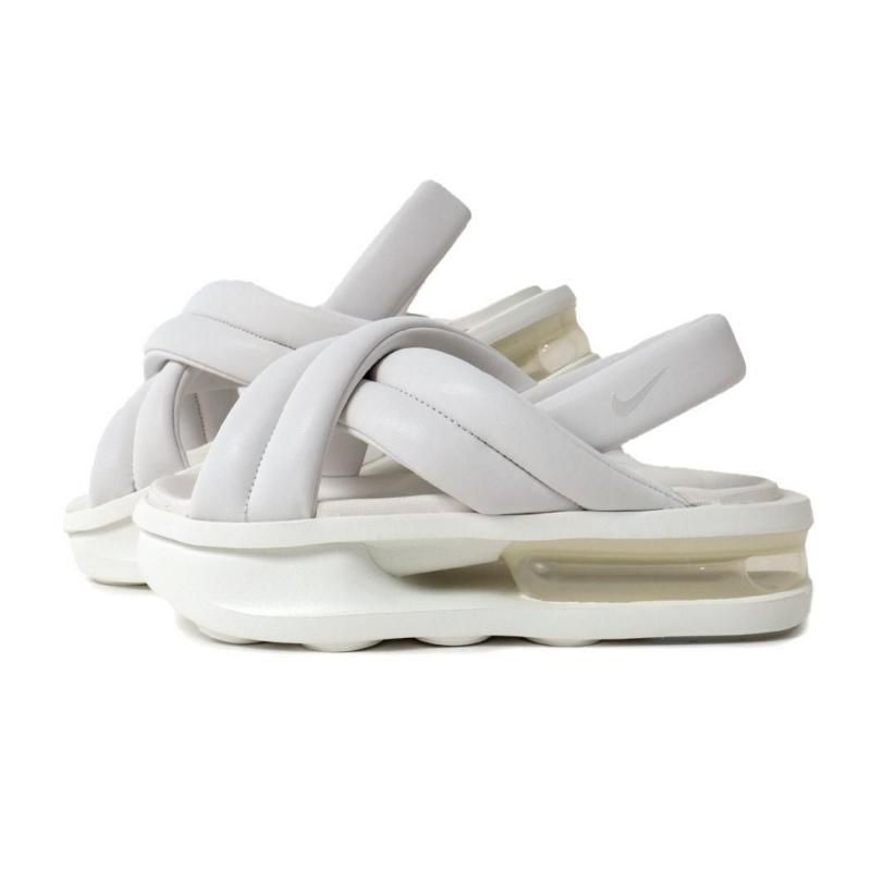 NIKE WMNS AIR MAX ISLA SANDAL SUMMIT WHITE ʥ  ޥå   koko  졼  ǥ FJ5929-100