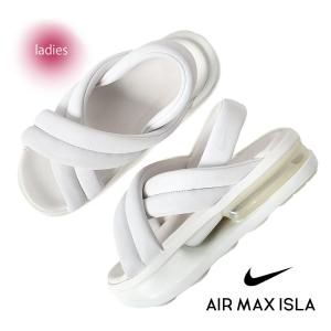 NIKE WMNS AIR MAX ISLA SANDAL SUMMIT WHITE ʥ  ޥå   koko  졼  ǥ FJ5929-100