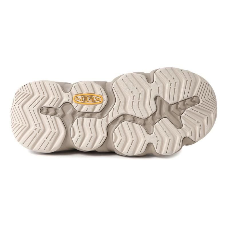 KEEN WOMEN HYPERPORT H2 Birch Plaza Taupe キーン レディース