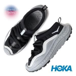 HOKA ORA PRIMO BLACK / CARBON BLACK ۥ  ץ 饤  (  ֥å SANDAL 졼  1141570-BBNB )