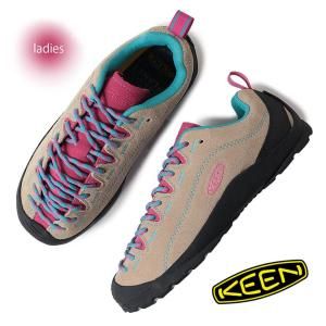 KEEN WOMEN JASPER SAFARI/PINK PEACOCK   㥹ѡ 塼 ˡ ( 졼 ١ ǥ 1023978 )