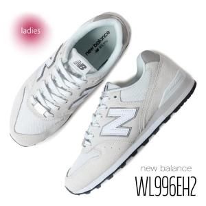 NEW BALANCE WL996EH2 GREY ˥塼Х ˡ ( 졼  B ǥ   )