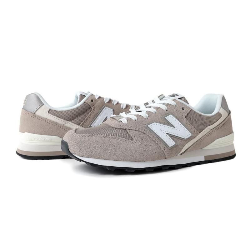 NEW BALANCE WL996EI2 BEIGE ニューバランス スニーカー ( グレー 灰色