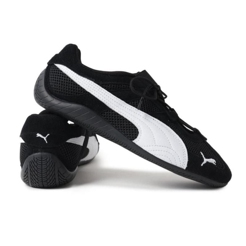 PUMA プーマ スピードキャット ゴー ウィメンズ スニーカー