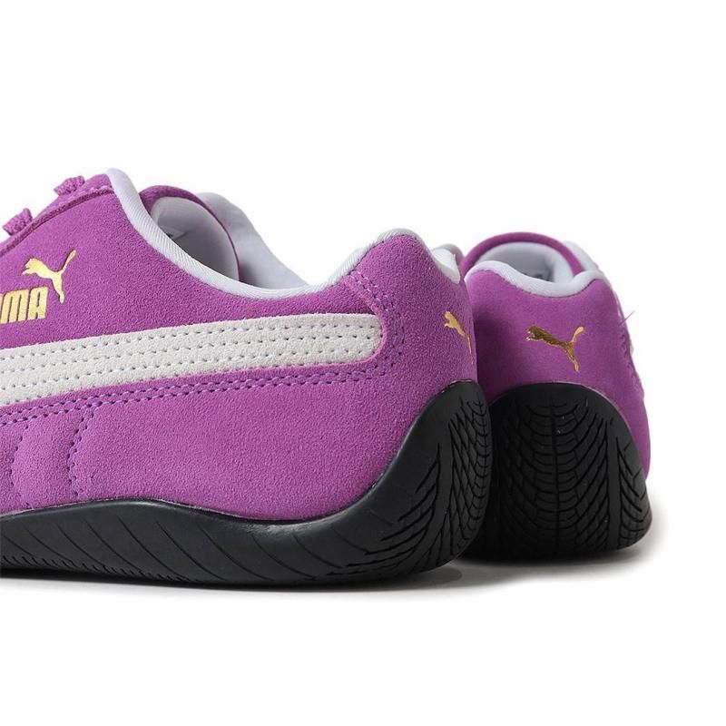 PUMA Speedcat OG 23cm Wild Berry 紫　ピンク PUMA Speedcat OG 23cm Wild Berry 紫 ピンク - メルカリ
