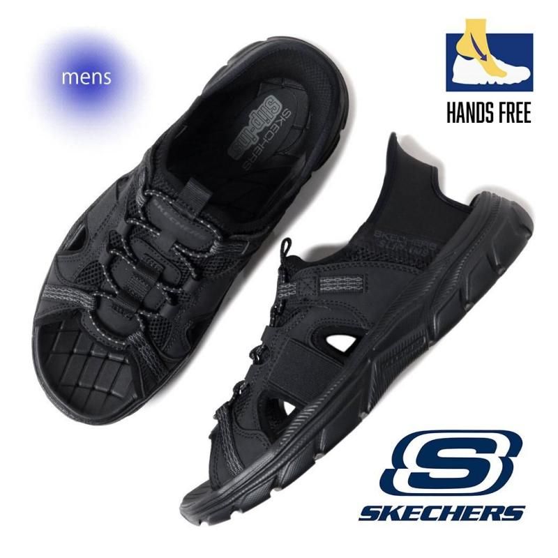 SKECHERS スケッチャーズ スリップインズ リボルテッド SS