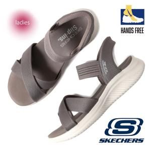 SKECHERS ULTRA FLEX 3.0 NEVER BETTER Dark Taupe å㡼 ͥС ٥  åץ SLIP INS ڡ 119975