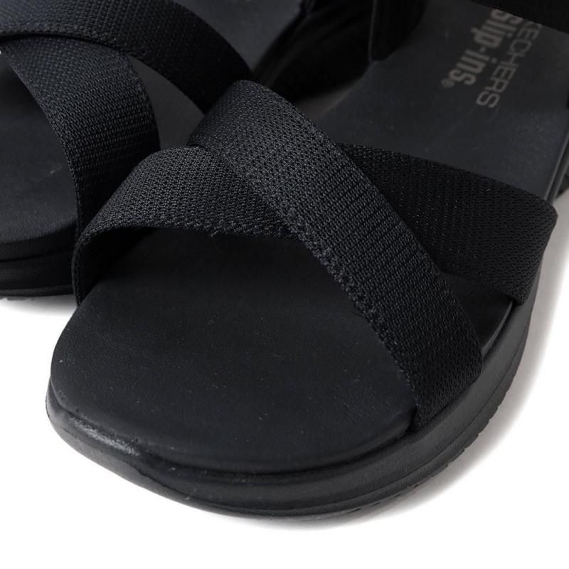 SKECHERS ULTRA FLEX 3.0 NEVER BETTER BLACK スケッチャーズ ネバー