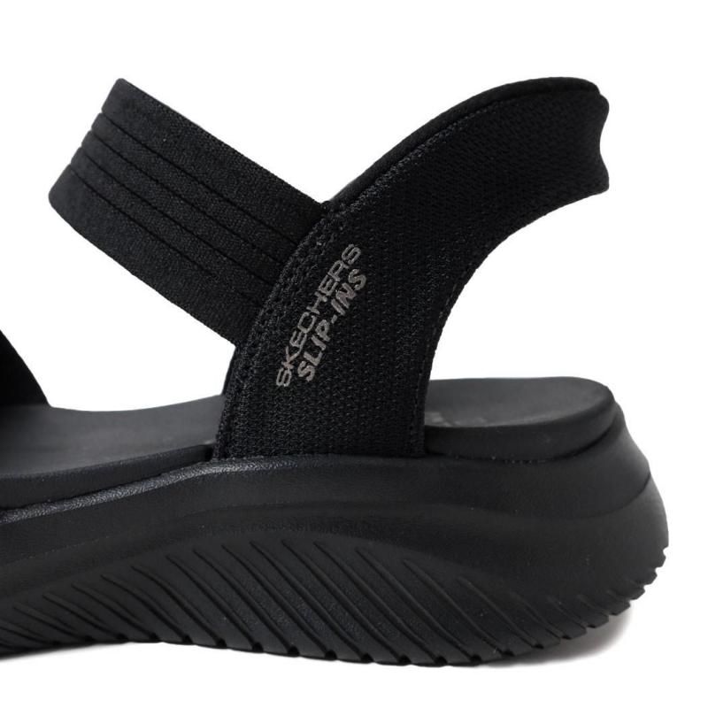 SKECHERS ULTRA FLEX 3.0 NEVER BETTER BLACK スケッチャーズ