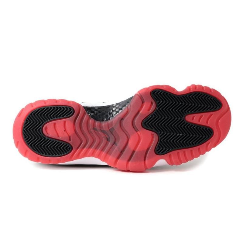 NIKE AIR JORDAN 11 RETRO LOW BRED ナイキ ウィメンズ エア