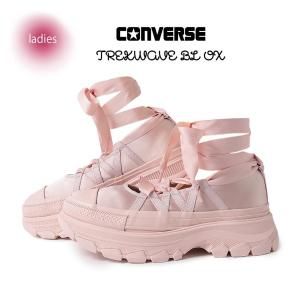 CONVERSE ALL STAR TREKWAVE BL OX PALE ROSE С 륹 ȥå Х쥨  ˡ ԥ PINK  31314870