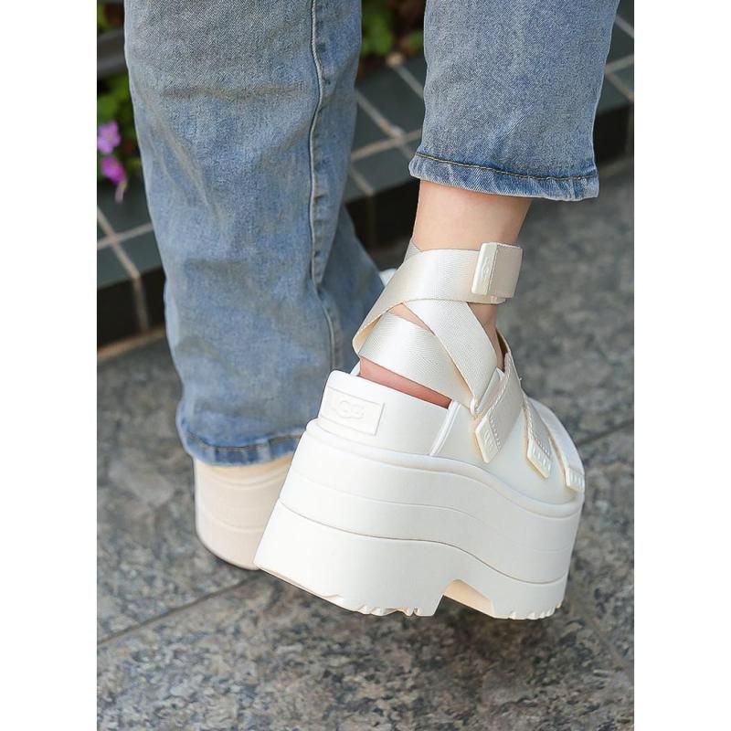 UGG W GOLDENRISE / アグ ゴールデンライズ ジャスミン UGG W GOLDENRISE JASMINE アグ ウィメンズ ゴールデンライズ