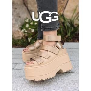 UGG W GOLDENRISE MASTARDSEED   ǥ饤  饤 ǥ ١ ٥   ȥå 1167431