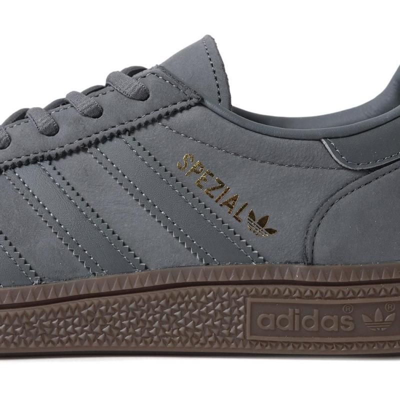 アディダス Originals SPEZIAL スペシャル グレー　24.5 アディダス Originals SPEZIAL スペシャル グレー 24.5 - メルカリ