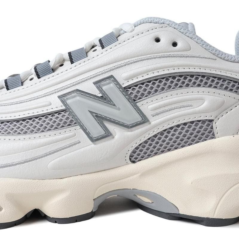 NEW BALANCE M1000MEW WHITE/GRAY ニューバランス スニーカー