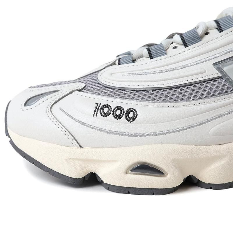NEW BALANCE M1000MEW WHITE/GRAY ニューバランス スニーカー