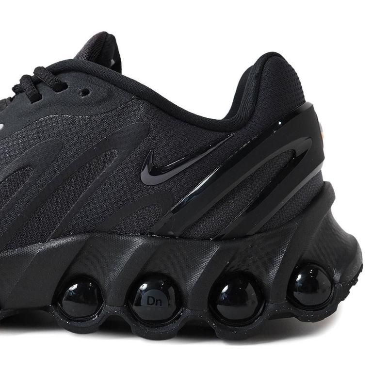 NIKE AIR MAX DN8 BLACK/ANTHRACITE-BLACK-ANTHRACITE ナイキ